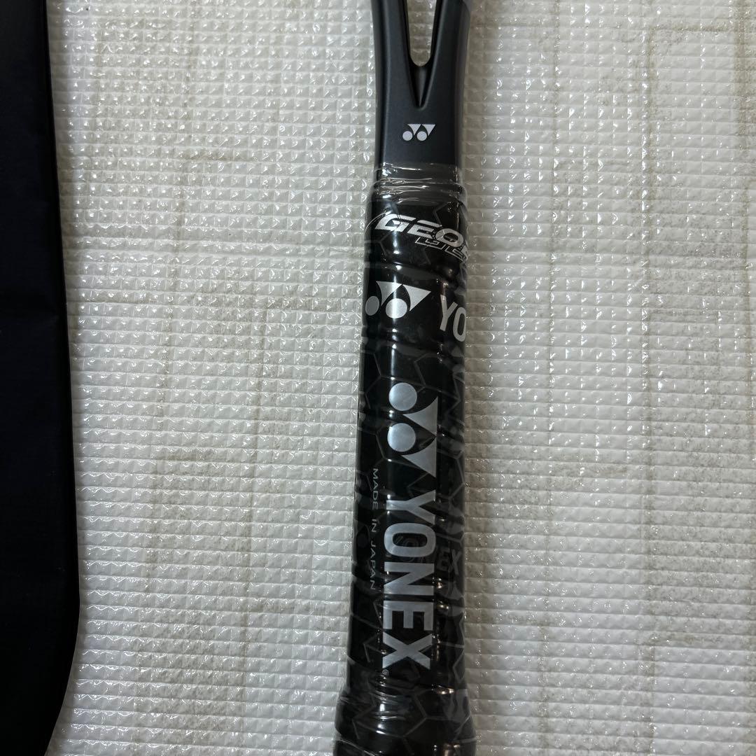 UL1（044）　ジオブレイク50V　新品未使用　YOENX　ラケット