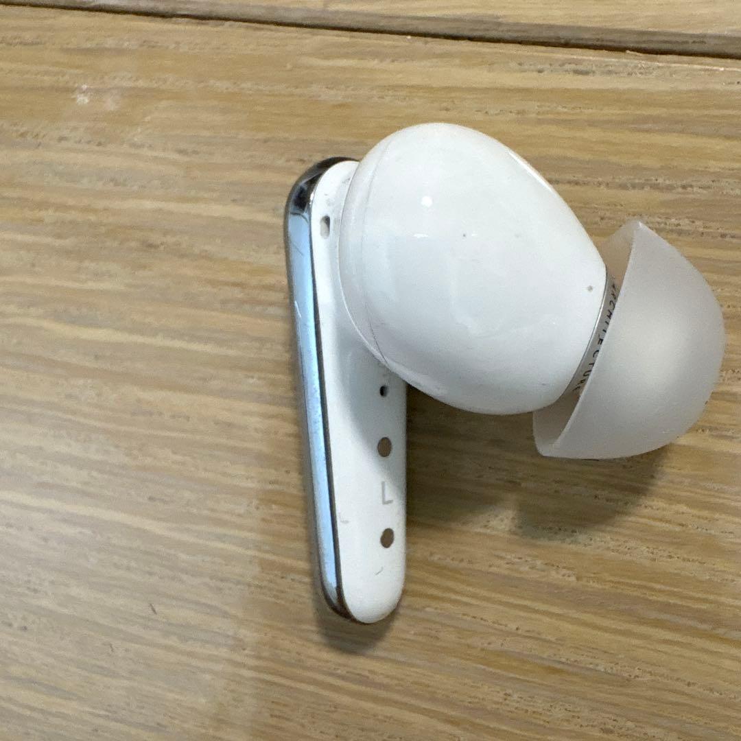 イヤホン Anker SoundCore Liberty 4 Pro