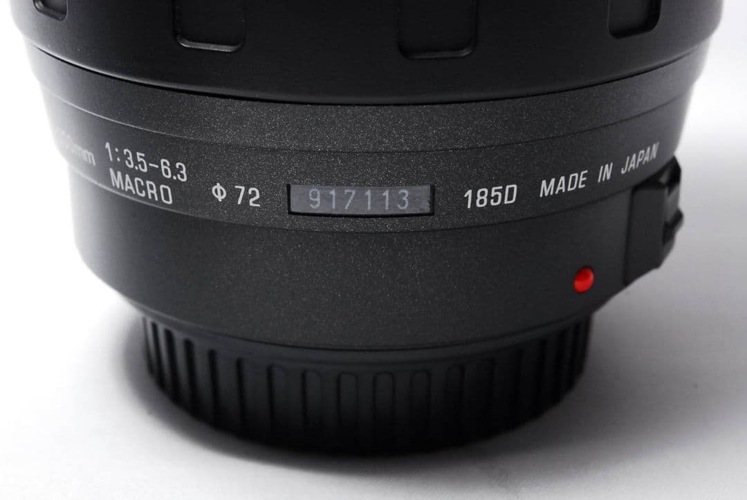 ♥レンズ交換不要♥超高倍率レンズ タムロン TAMRON AF 28-300mm