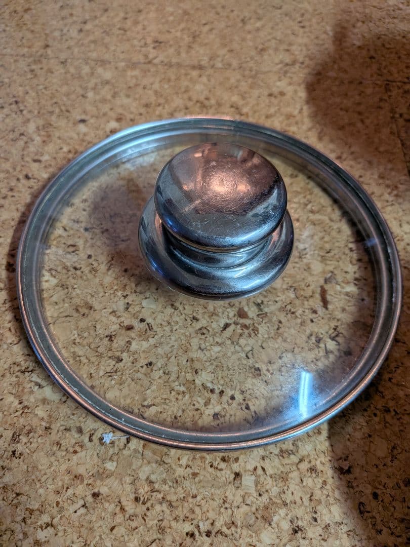 フィスラー お鍋セット 中古品　4点セット