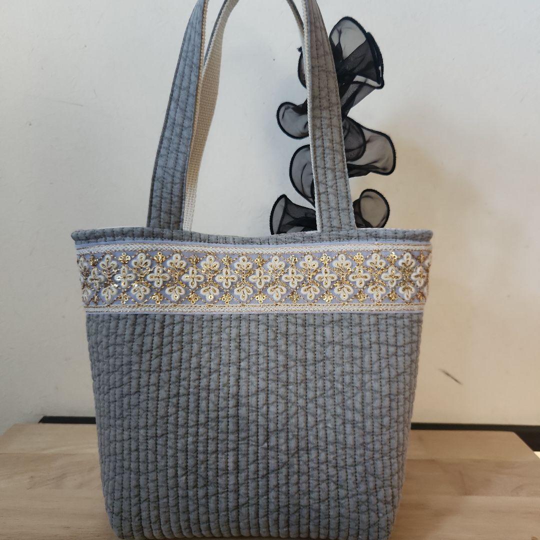 あ*こ様 コヤンイサムチョン　にゃんトート　ハンドメイド