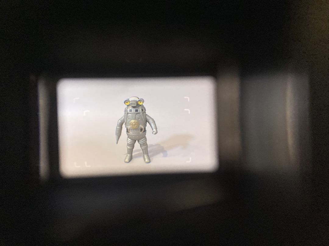 ☆美品！☆コンタックス CONTAX Tix シルバー＃164