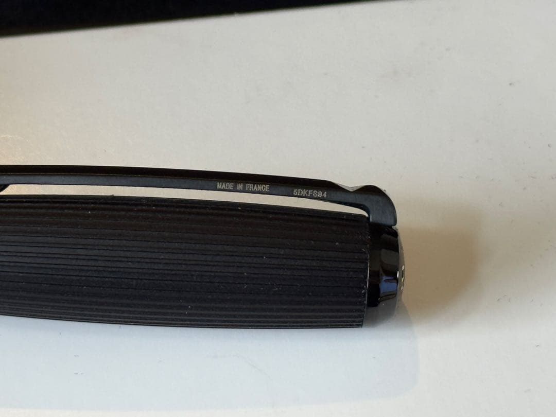 筆記具 S.T. Dupont for 0.95 Ballpoint pen 96427