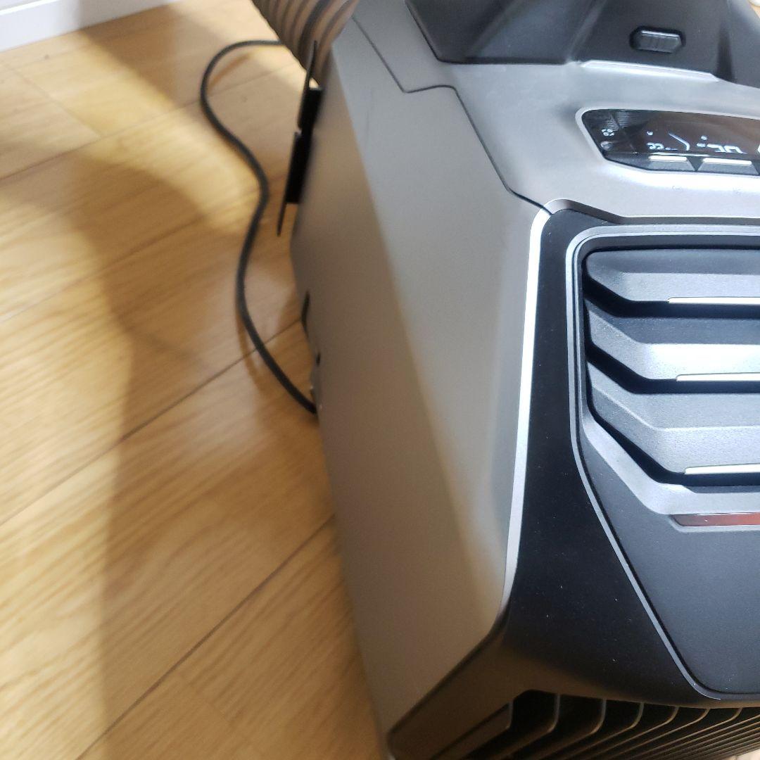 エコフロー　EcoFlow Wave2　ポータブルエアコン　冷暖房