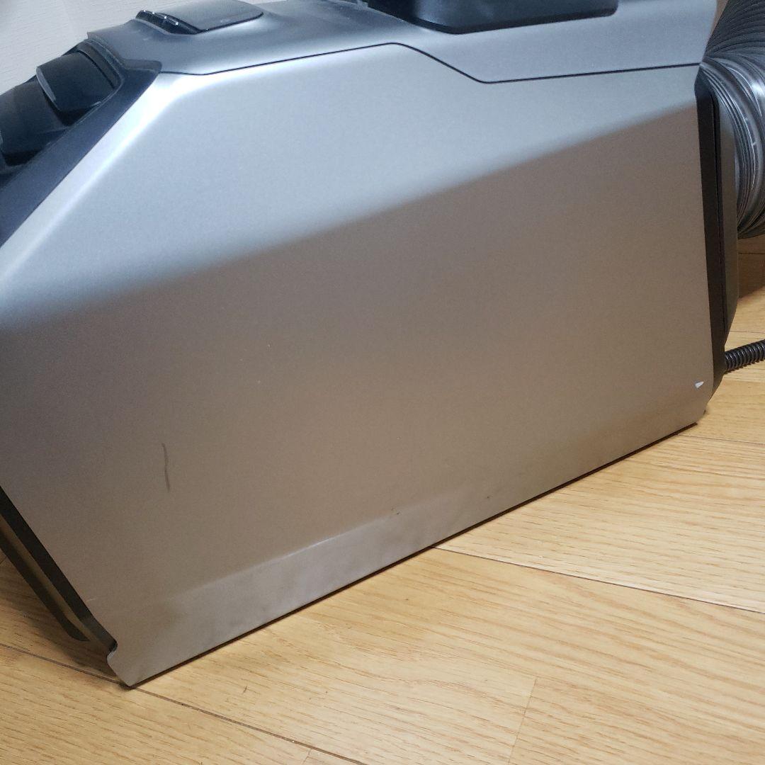 エコフロー　EcoFlow Wave2　ポータブルエアコン　冷暖房