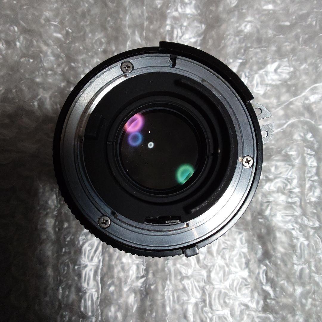 レンズ(単焦点) NIKON NIKKOR 35mm f2