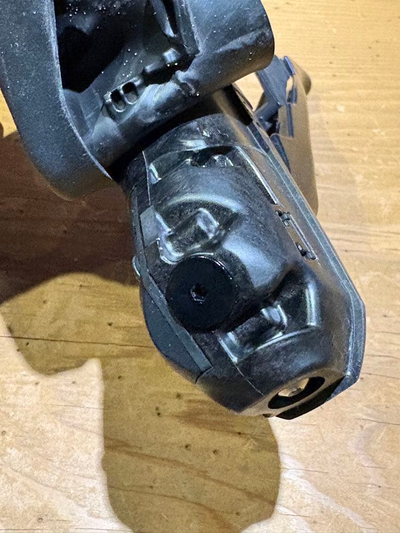 SHIMANO アルテグラ ST-R8020 左右セット 11s 機械式 油圧