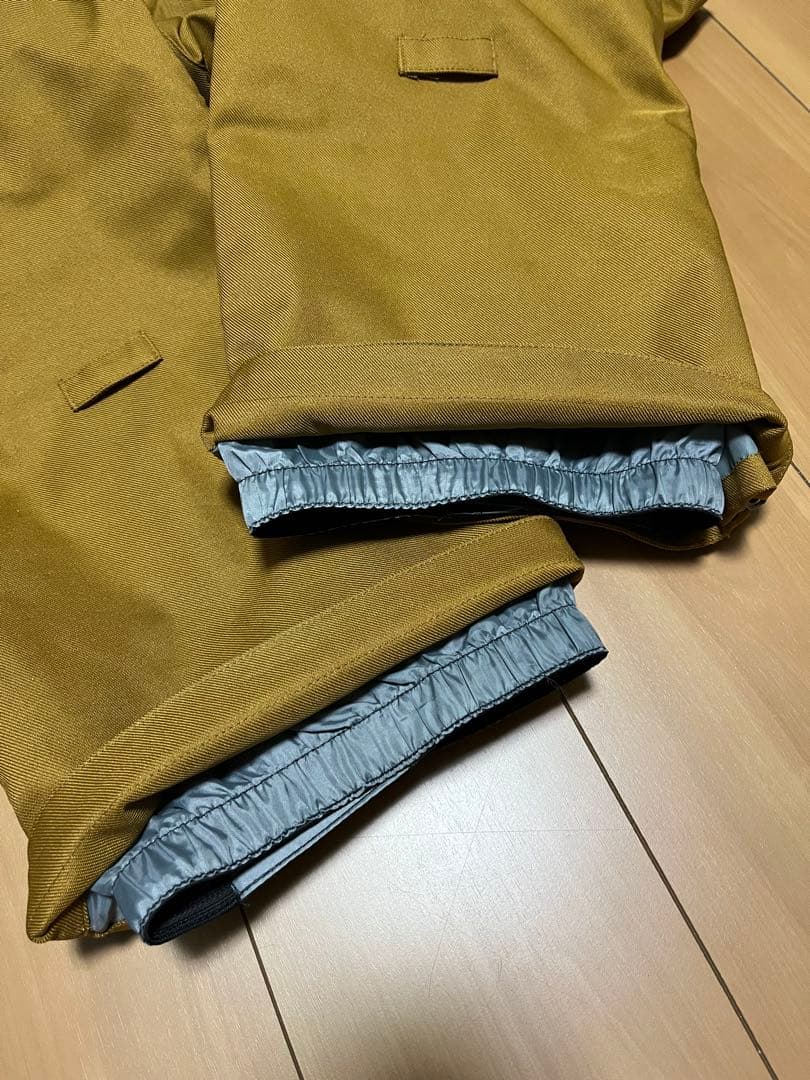 ネームレスエイジ ウエア Lサイズ 上下セット