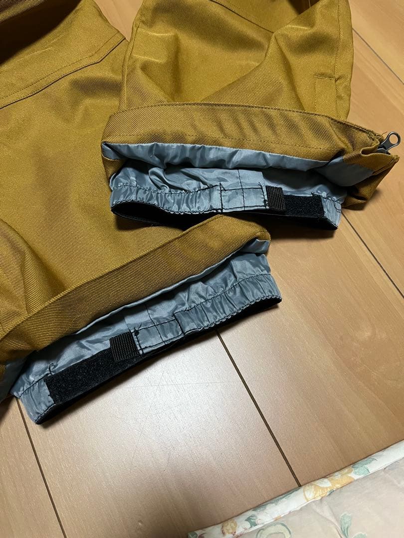 ネームレスエイジ ウエア Lサイズ 上下セット