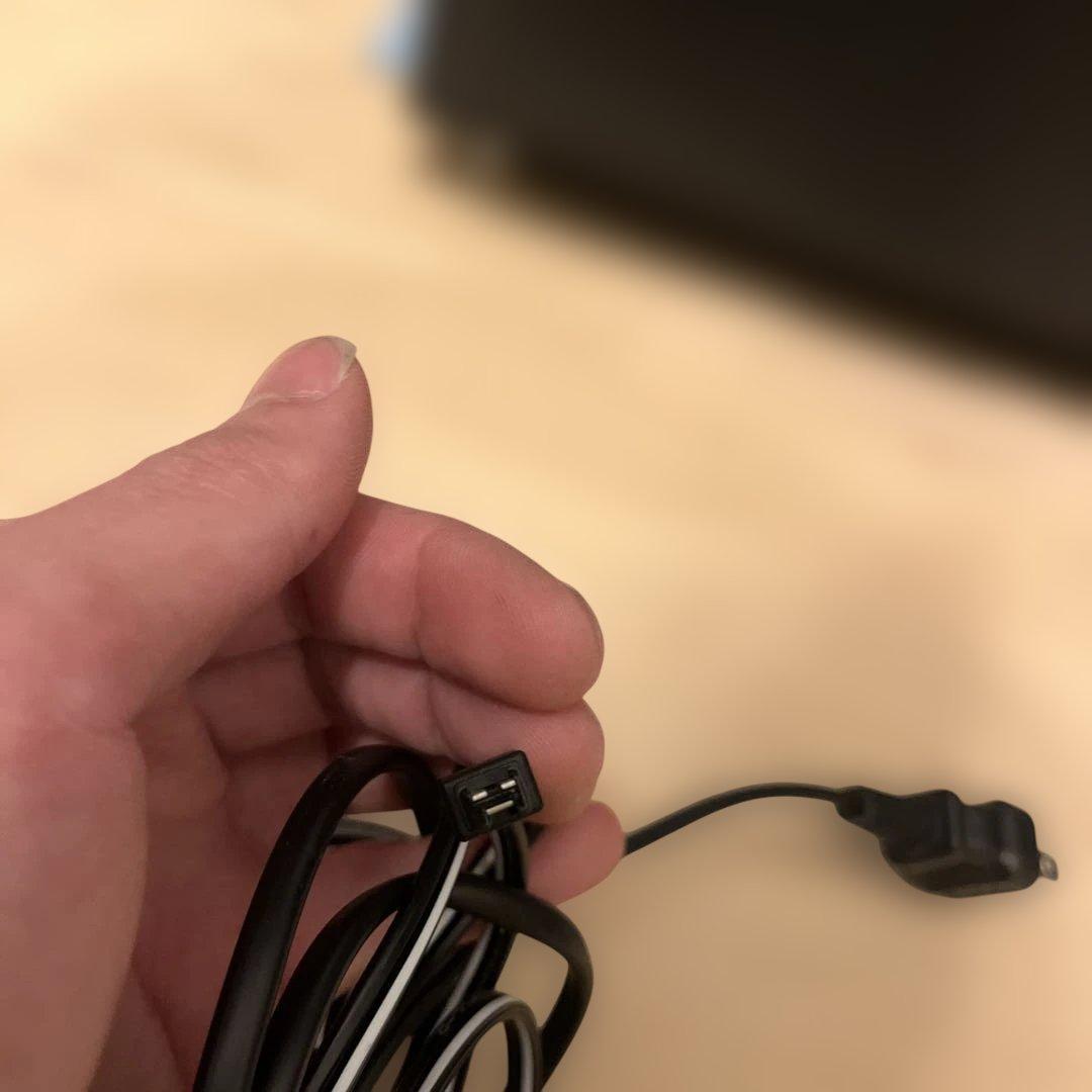 【動作確認済美品】SONY HDR-CX170