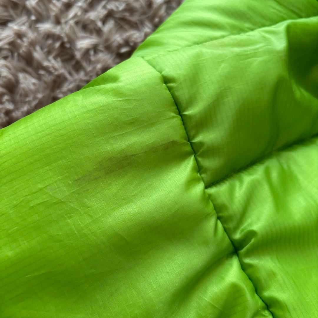 パタゴニア ダウンジャケット M