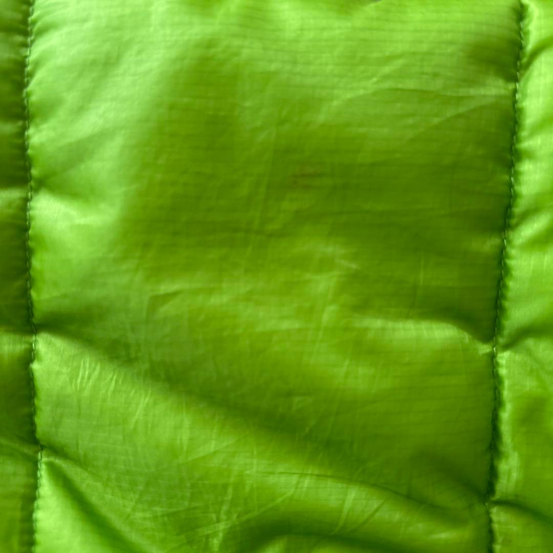 パタゴニア ダウンジャケット M