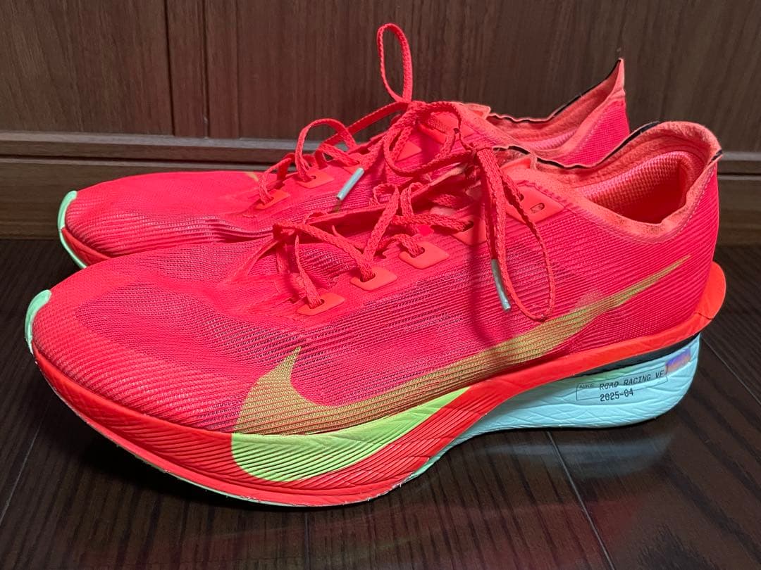 ヴェイパーフライ4