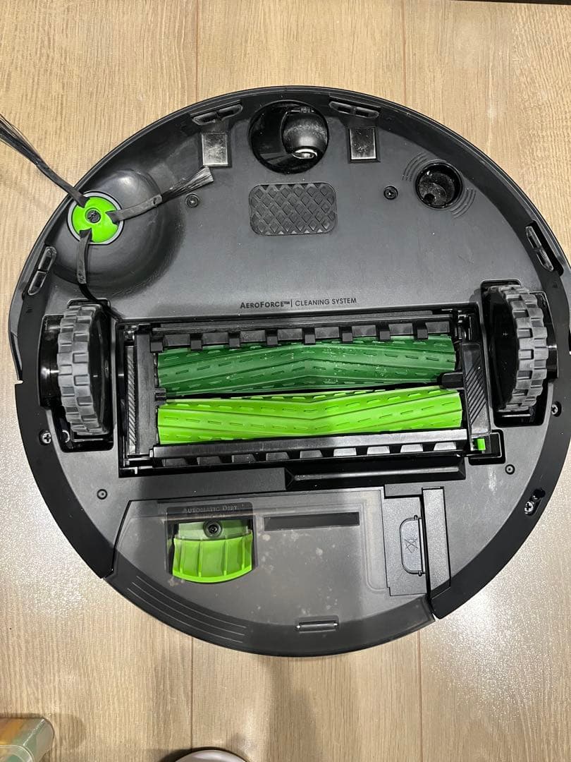 【特価セール‼️】ルンバRoombaアイロボットiRobotj9+