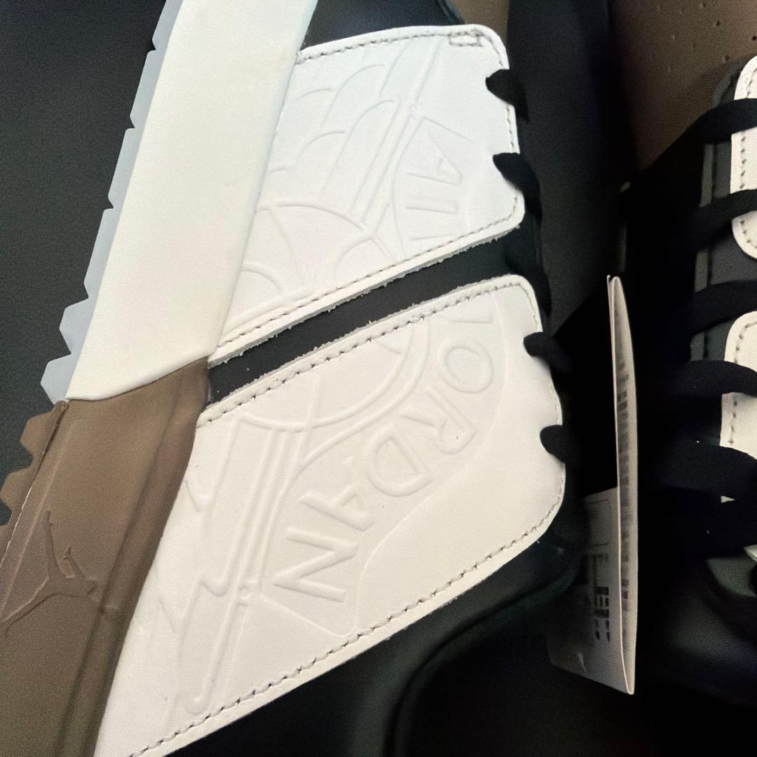 新品未使用　ジョーダン　ゴルフ　ゴルフシューズ FZ4153 005