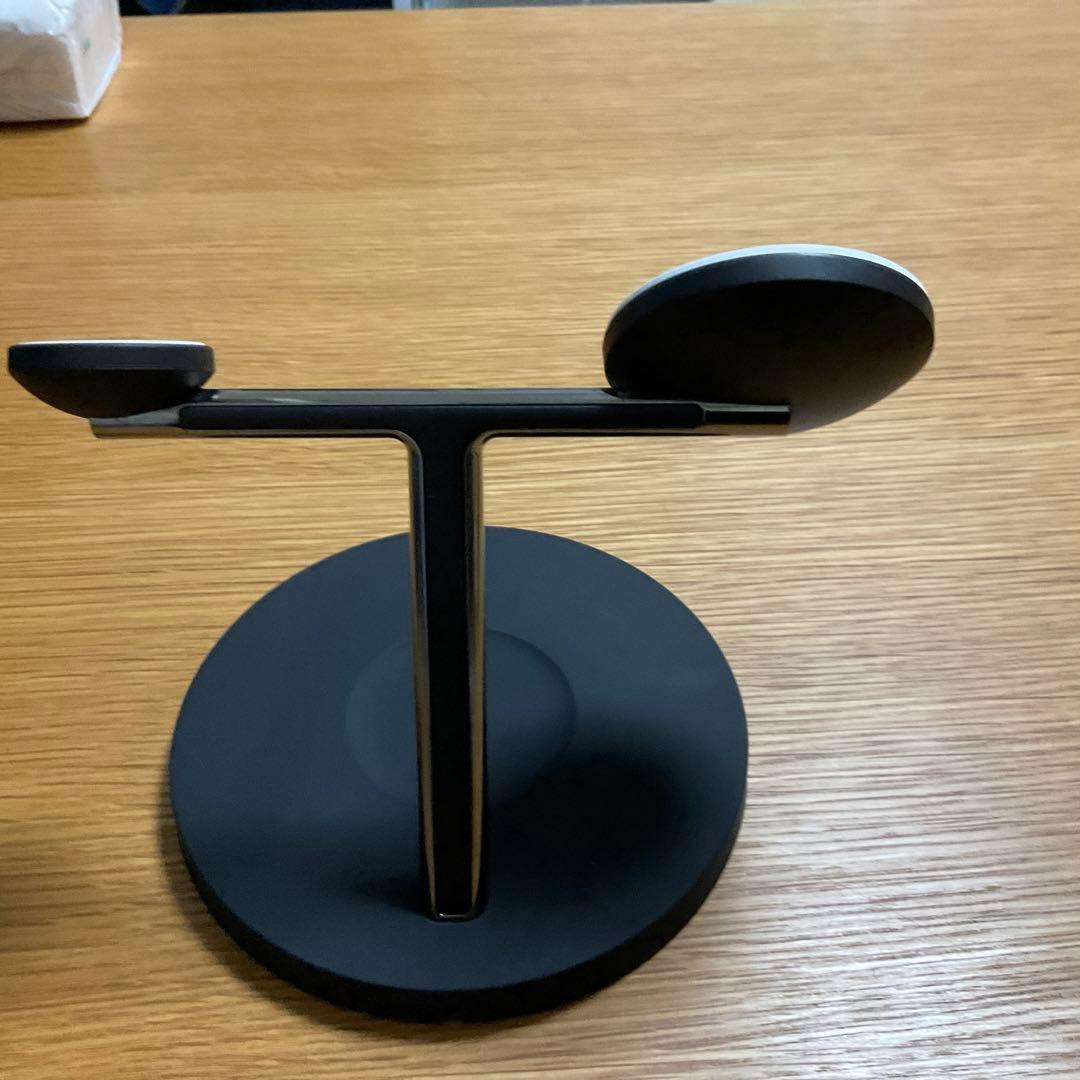充電気