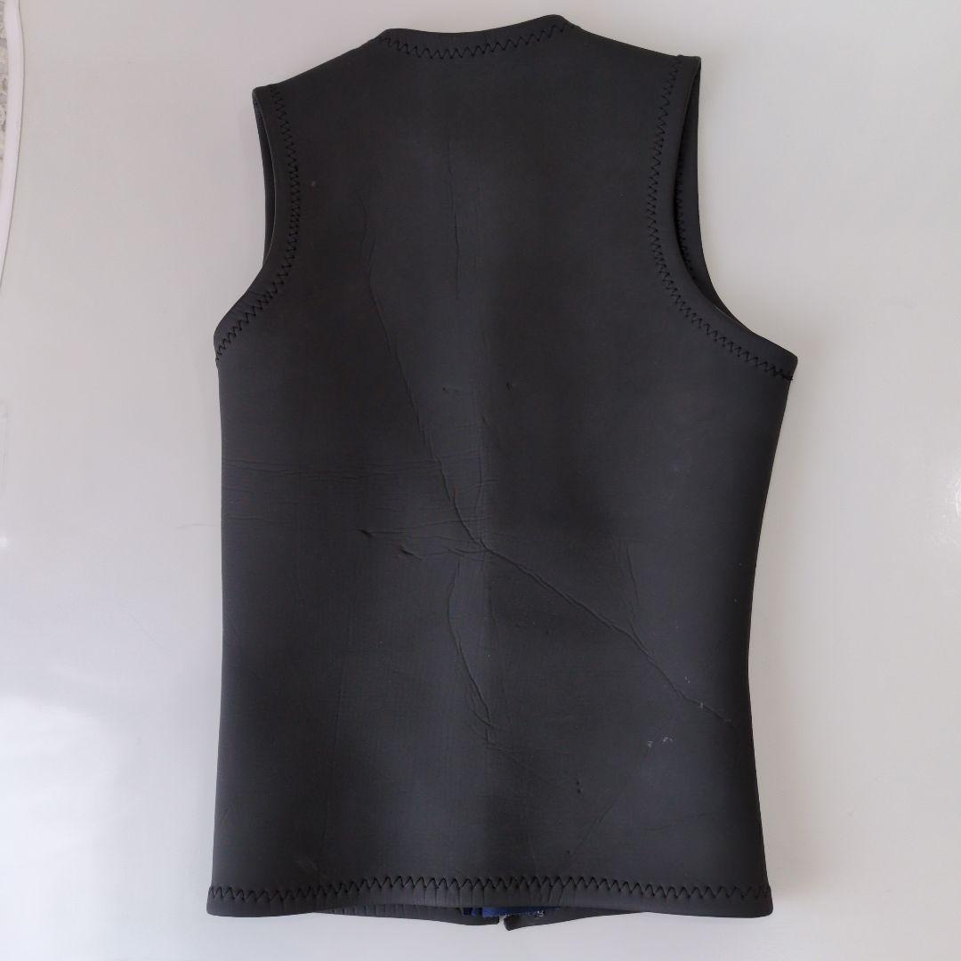 AXXE Classic アックスクラシック ジャージ　ベスト