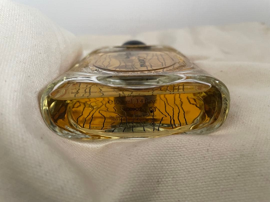 diptyque 香水 ボワコルセ 100ml Eau de Parfum