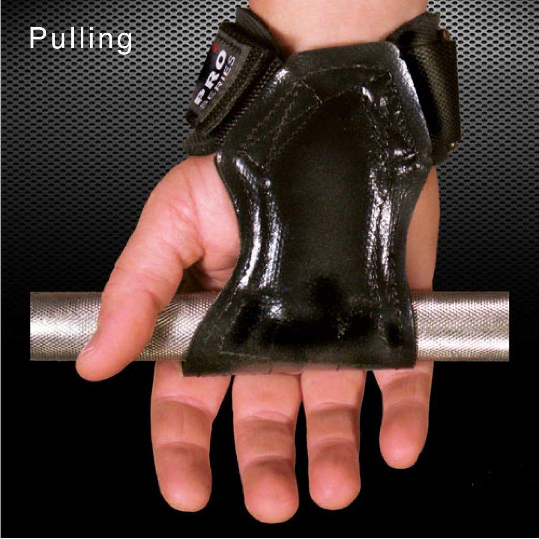 【ゴールドSMサイズ】パワーグリップ バーサグリップ プロ