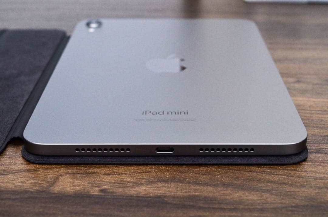 iPad mini（第7世代 A17 Pro） Wi-Fiモデル 256GB