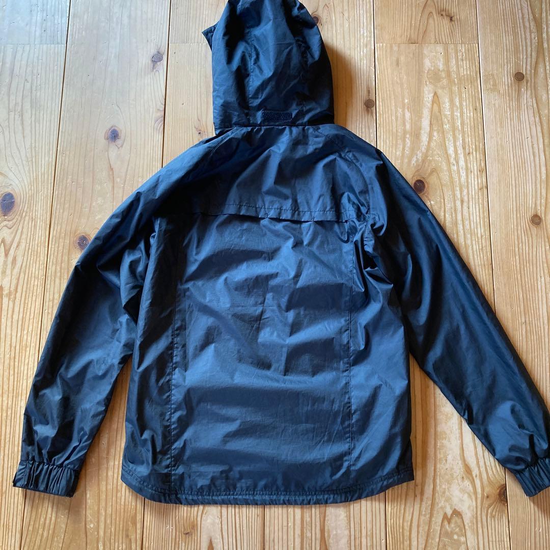マンチェスターユナイテッド　storm fit jacket M