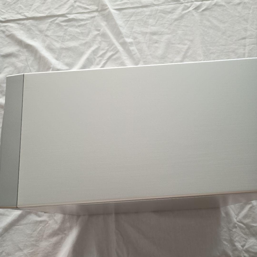 ATXケース antec super lanboy 透明側面パネル きれい！