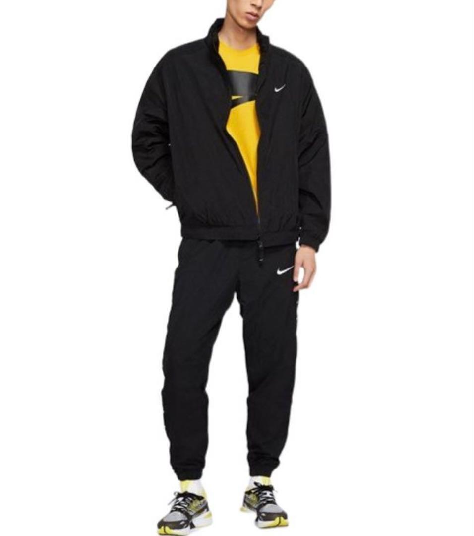 入手困難 希少 レア 2021版 NIKE ラボ NRG トラック ジャケット