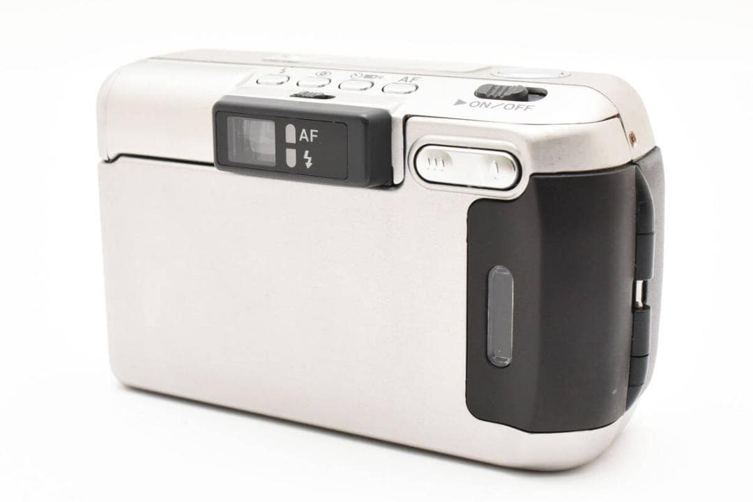 ★極上品★ペンタックス PENTAX ESPIO 120Mi #831