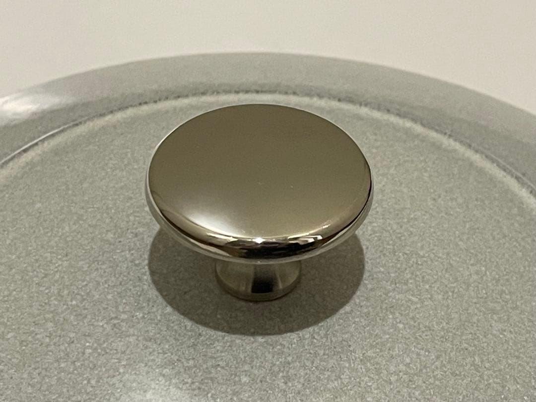 ストウブ　ワナベM(18cm) カンパーニュ