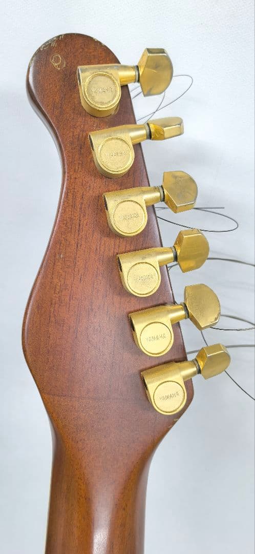 YAMAHA ヤマハ APX-8S エレアコ　希少　長渕剛　送料無料