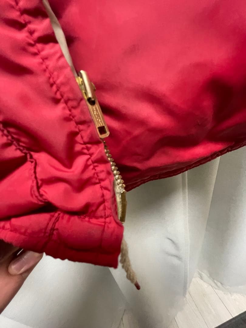 Eddie Bauer 80s〜90s 黒タグ　訳あり！！