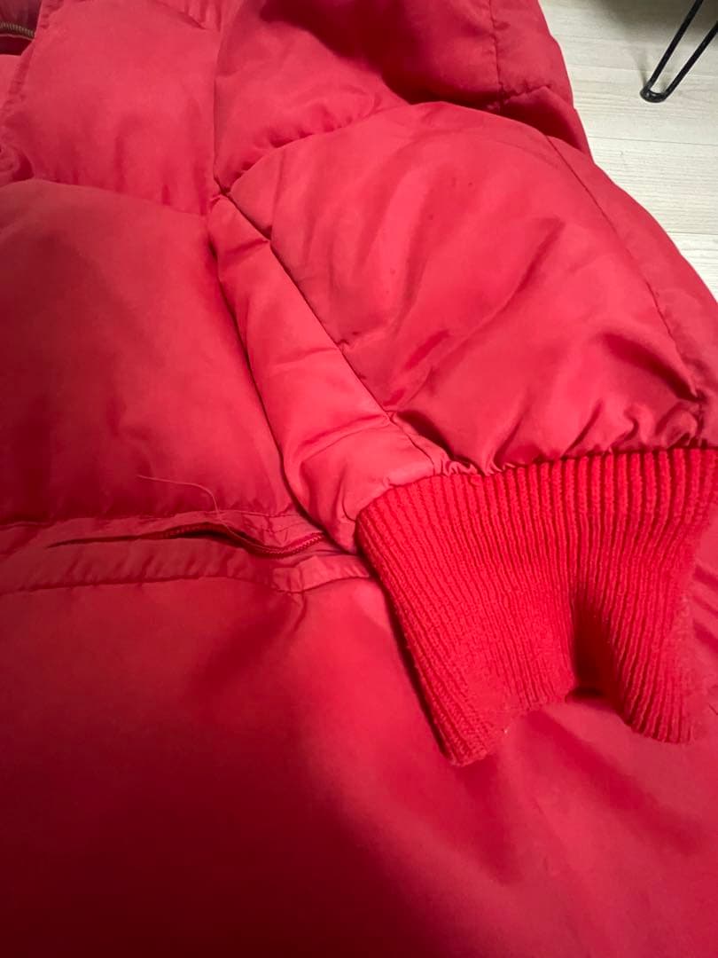 Eddie Bauer 80s〜90s 黒タグ　訳あり！！