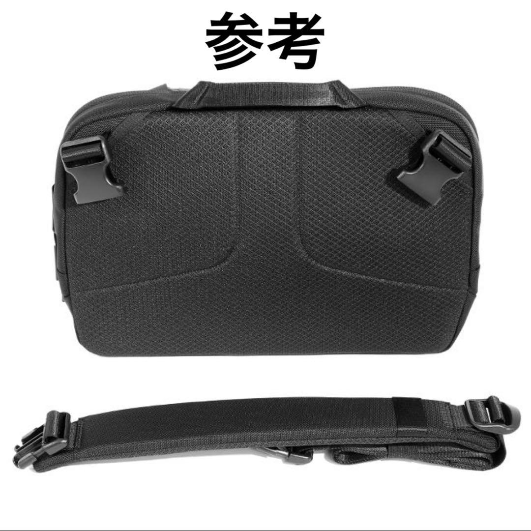 Aer Tech Sling 3 テックスリング 袋タグ付き エアー