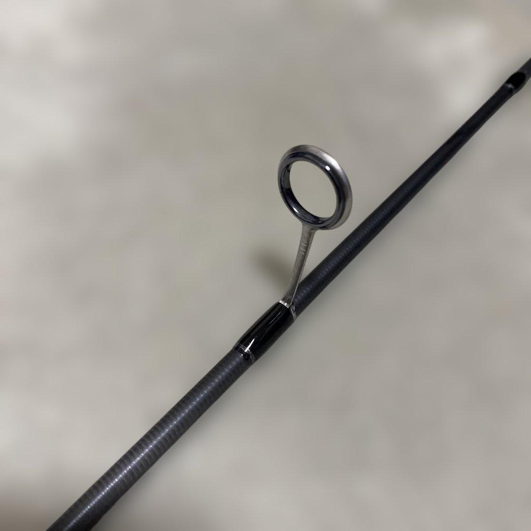 【美品】鯵道5G AD5-S582L/AJI メジャークラフト