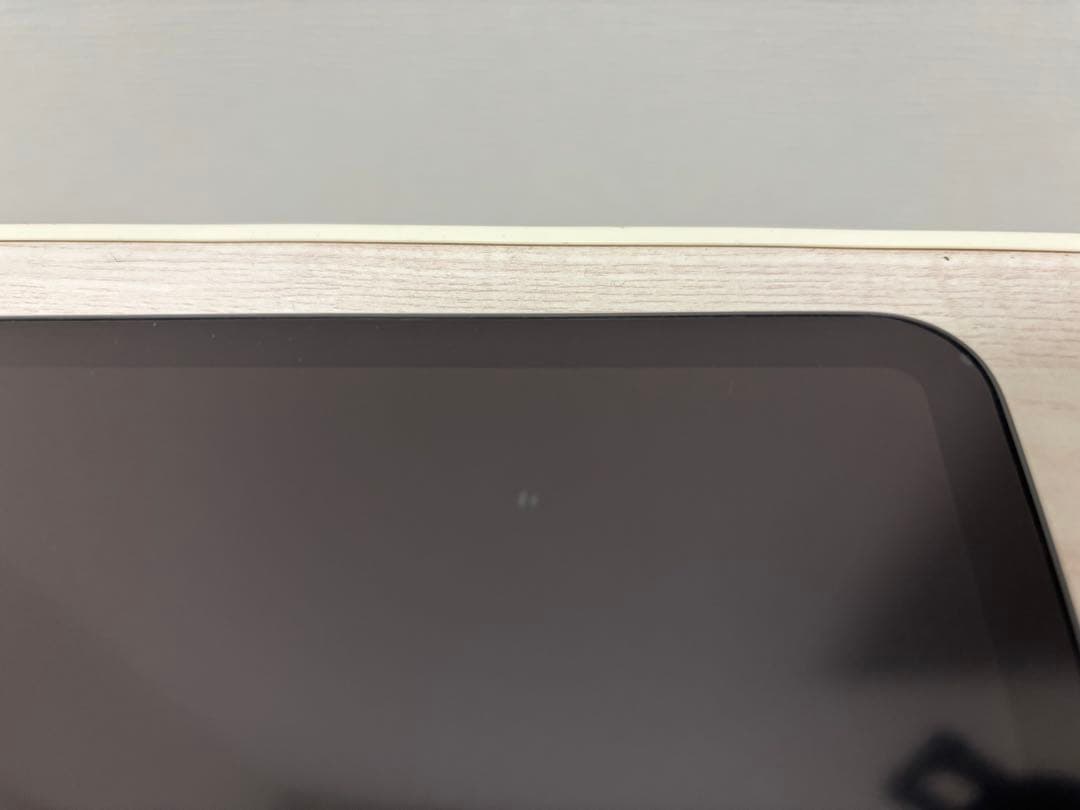 iPadPro11インチ 3世代 256GB wifiモデル