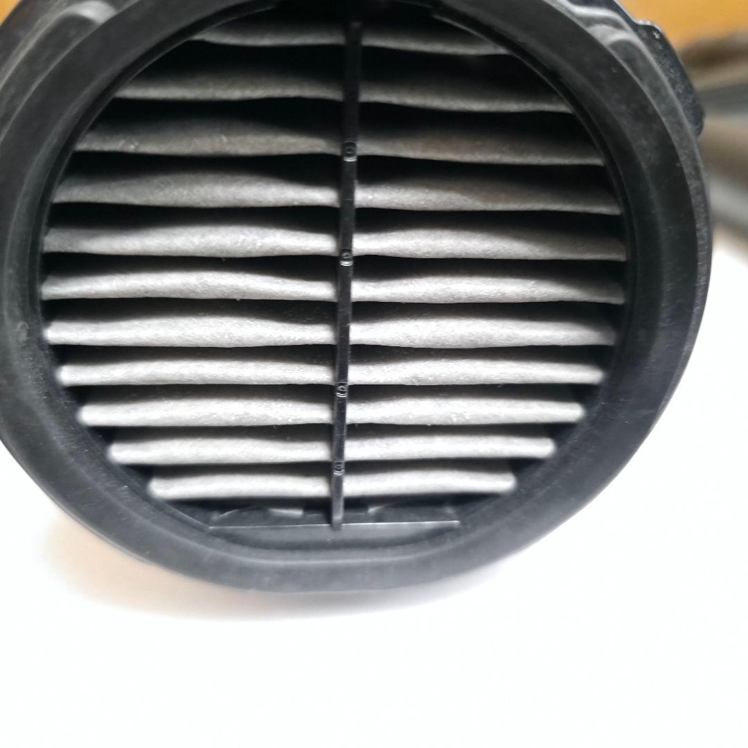 【美品】HITACHIコードレス掃除機PV-BH900Kパワーブーストサイクロン