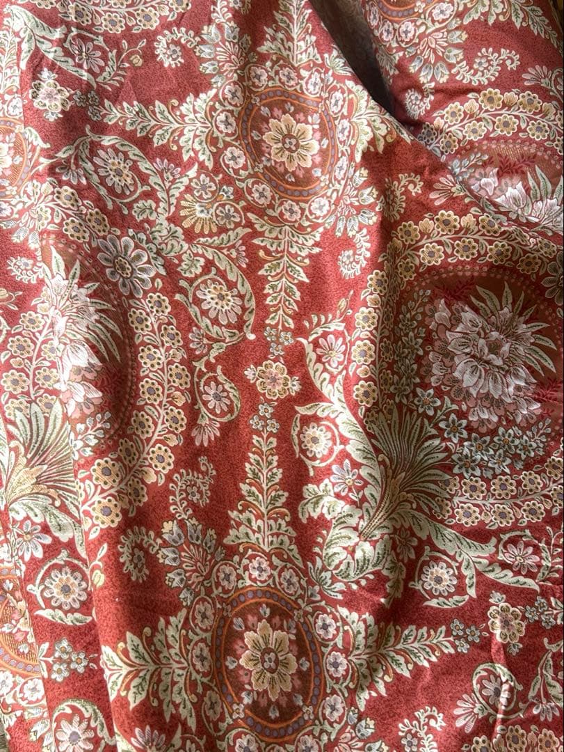 にじか　　シングル1.7kg 掛けカバー2枚