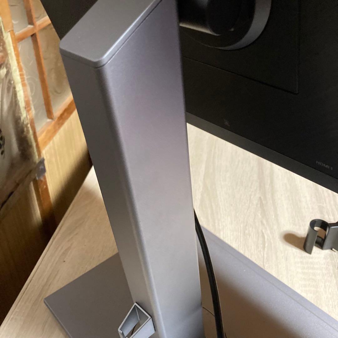 美品　ASUS ProArt Display PA279CV モニター 4k