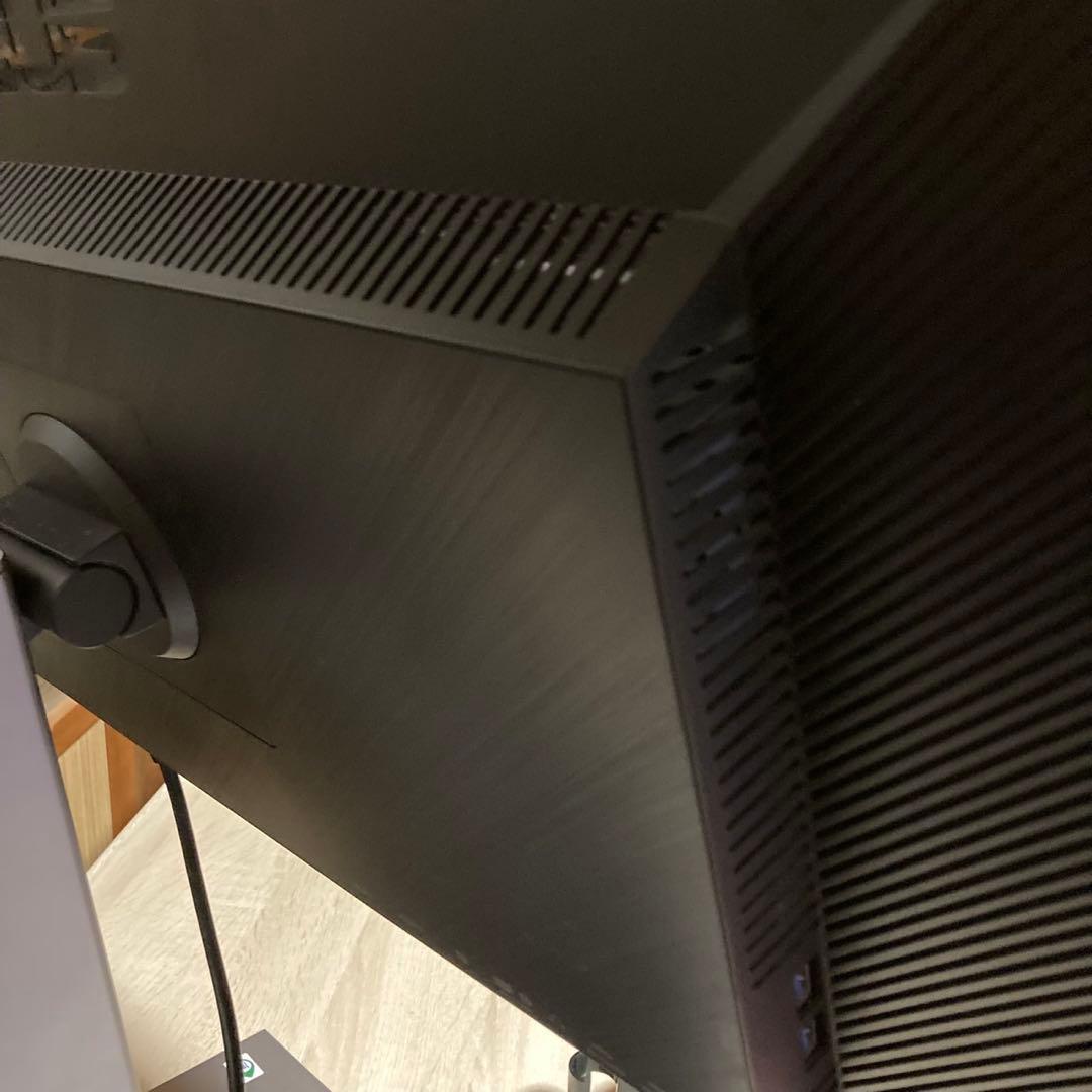 美品　ASUS ProArt Display PA279CV モニター 4k