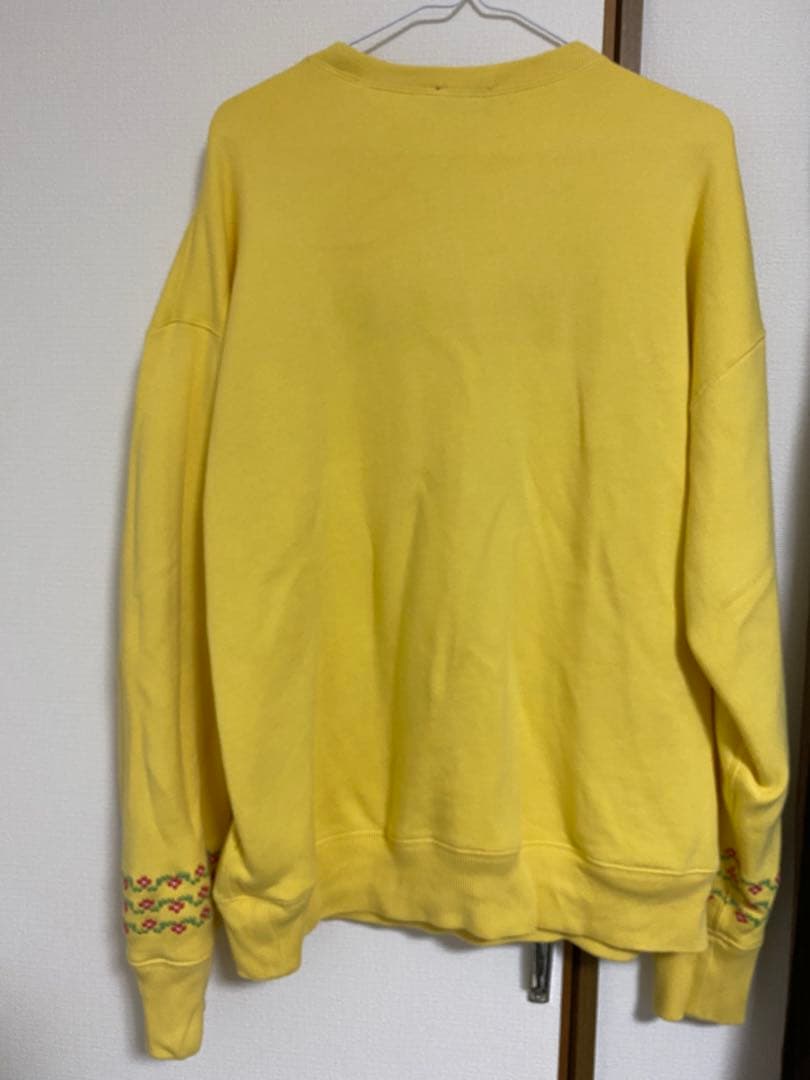 Polo Ralph Lauren ベアプリント トレーナーSIZE LG