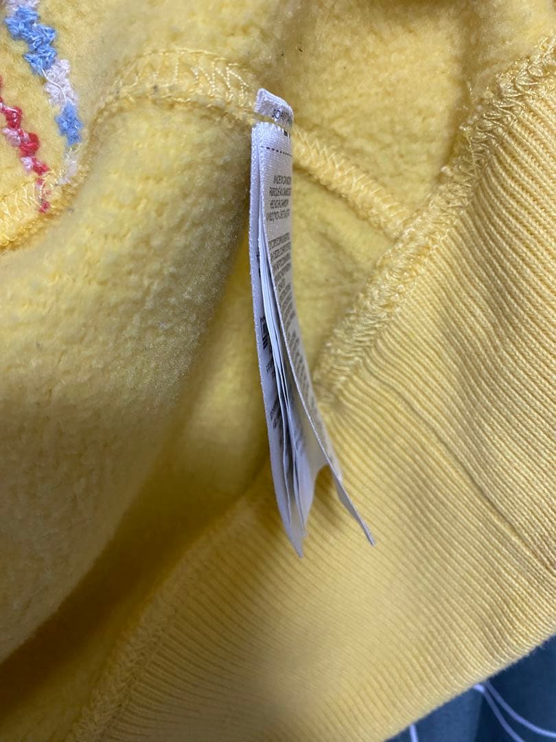 Polo Ralph Lauren ベアプリント トレーナーSIZE LG