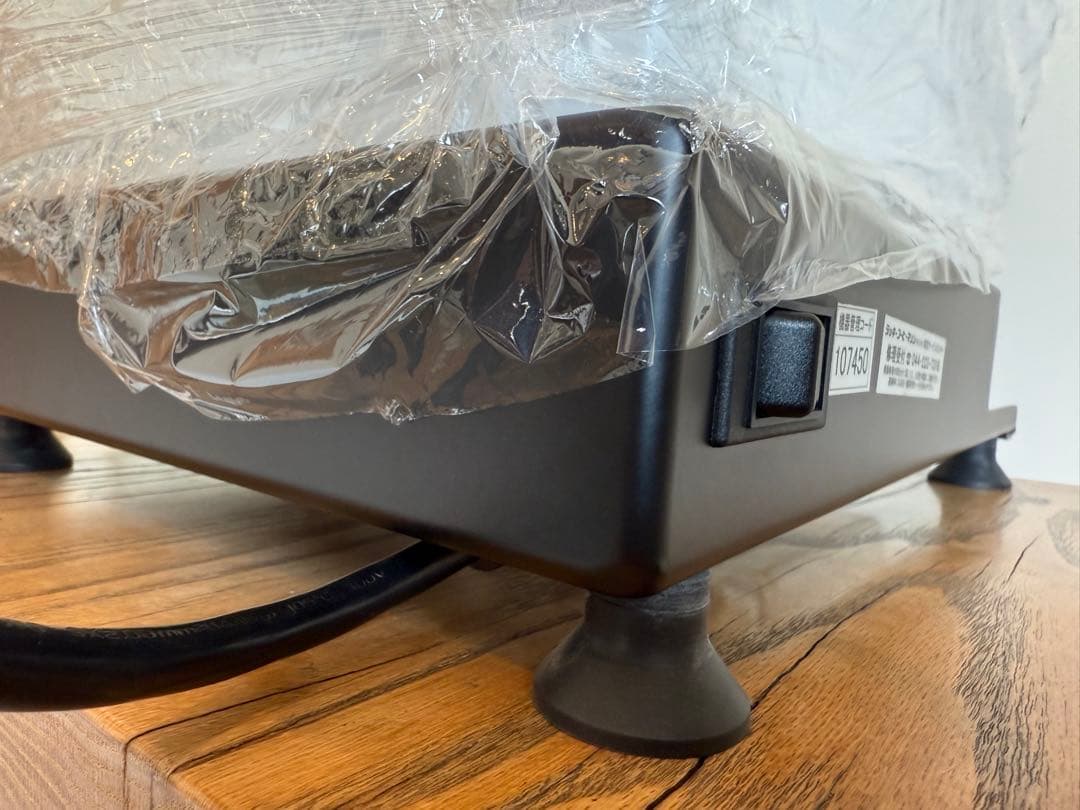 LA MARZOCCOラ マルゾッコ/リネアミニ(ホワイト) エスプレッソマシン