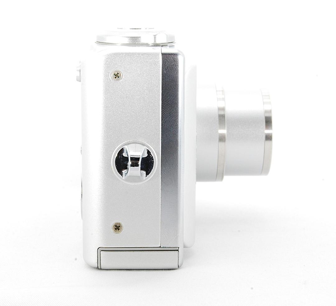 【極上美品】FUJIFILM Finepix F10 XDカード付 41130