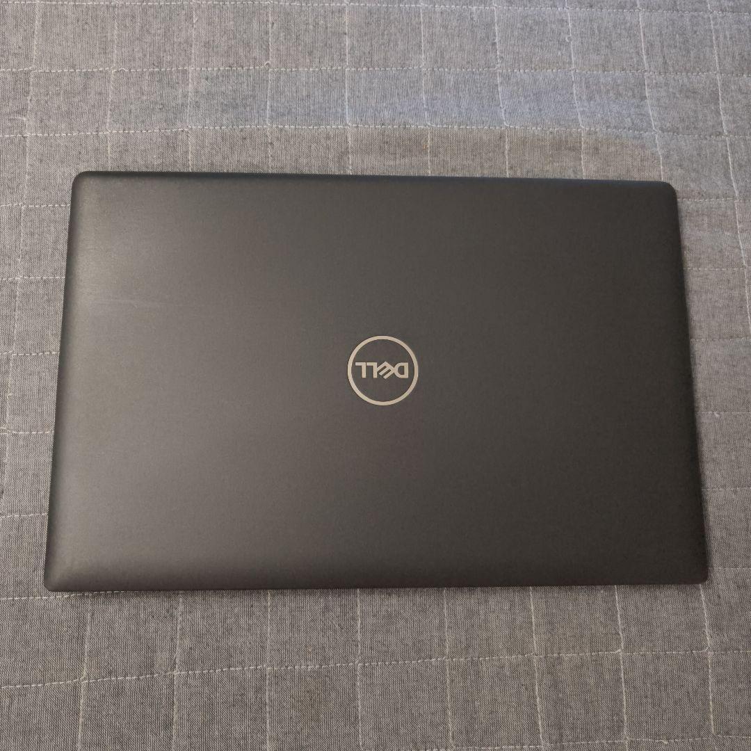 2022年 美品 Dell 驚速 11世代i5 32gb 新品512+512GB
