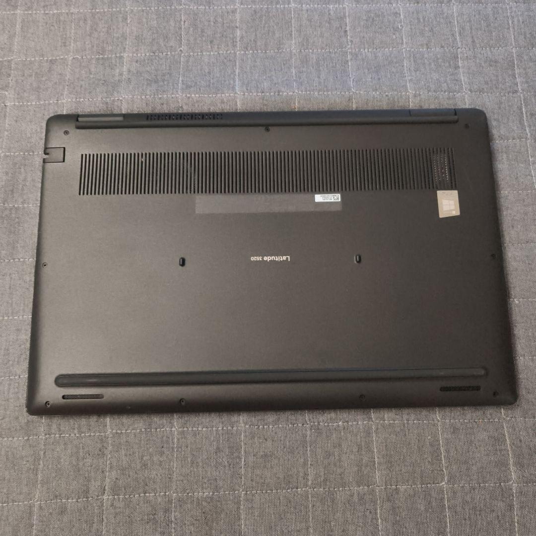 2022年 美品 Dell 驚速 11世代i5 32gb 新品512+512GB