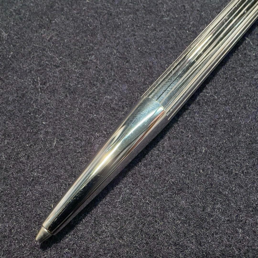 モンブラン ノブレス プラチナコート シャープペン 0.5mm