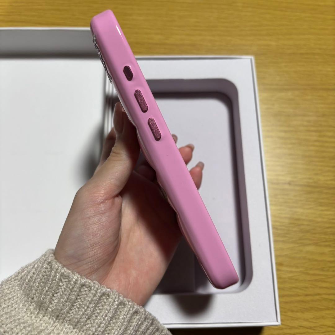 【正規品】The Puffer Case® - Puppy Crush 17対応