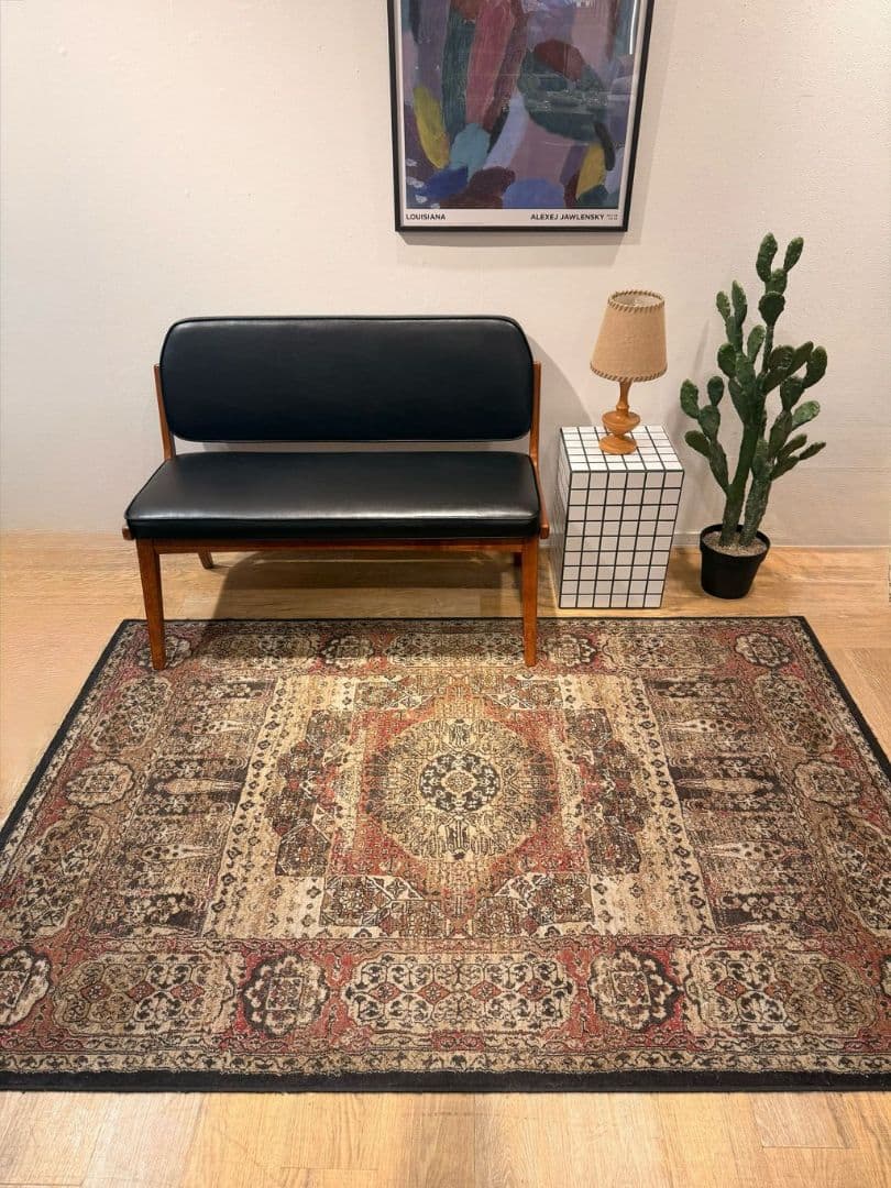 ジャーナルスタンダードファニチャー／ラグ