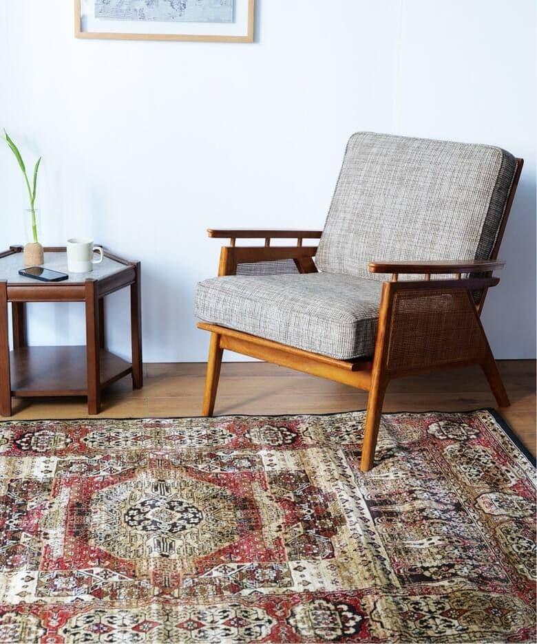 ジャーナルスタンダードファニチャー／ラグ