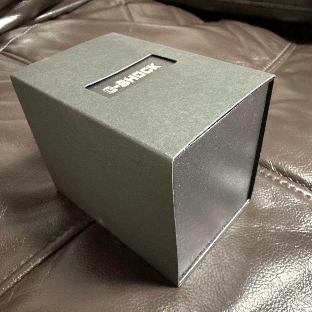 CASIO カシオ G-SHOCK ジーショック DW-6900Y-9JF 新品